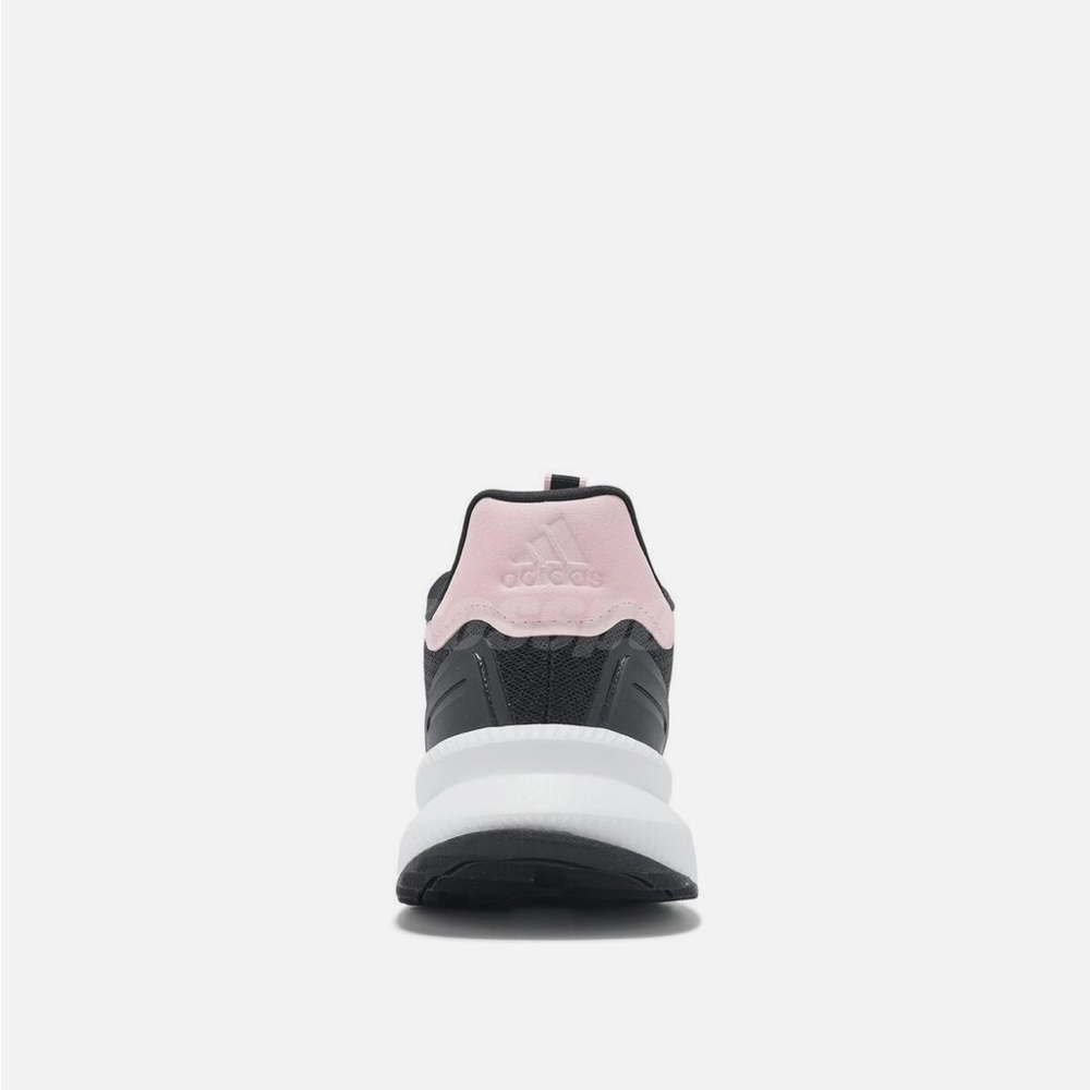 Adidas X Plrpath NWT Core Black Clear Pink White Women Running size 8 - Picture 9 of 9